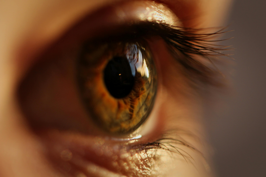 Contact Lens Comfort