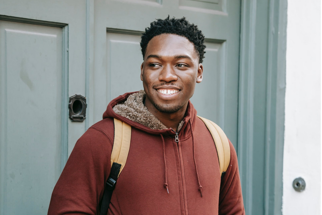 Wearing Contact Lenses For The First Time