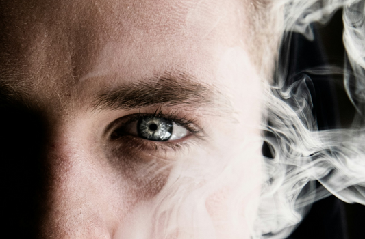 Clearing The Smoke: Understanding the Links Between Eye Disease and Smoking