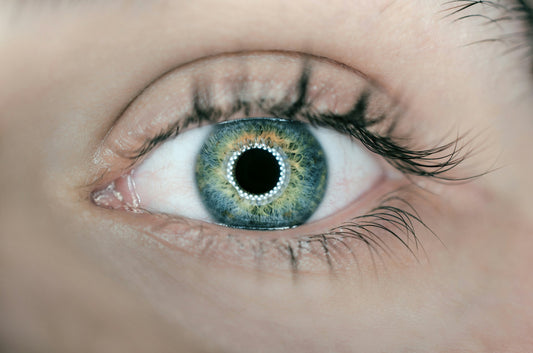 Recognising the Signs of Eye Infections As a Contact Lens User